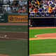 Illustration for article titled Broadcast Camera Angles in MLB 2K10